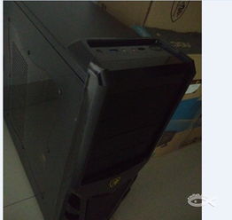 現代辦公中的計算機設備及其重要性