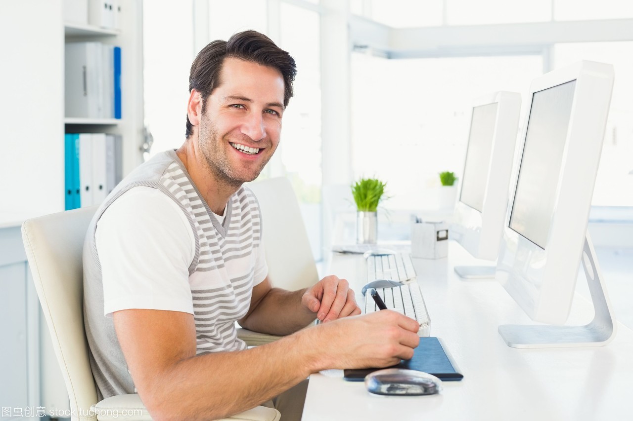 數(shù)字革命 從辦公桌到無限可能