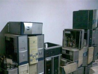 武漢高效舊貨回收 上門批量回收空調、電腦、金屬、電機設備，助力資源循環